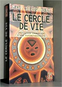 couverture du livre "le cercle de vie"