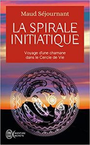 couverture du livre "la spirale initiatique"