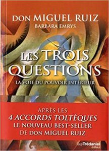 couverture du livre "les trois questions"