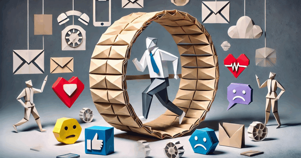 gestion des émotions